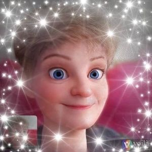 Meet your Posher, Jeanette